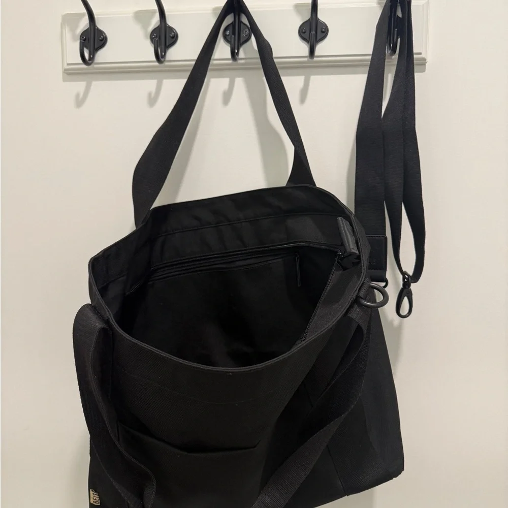 Beis Black Tote Bag - Free Accessory - Picture 9 of 12